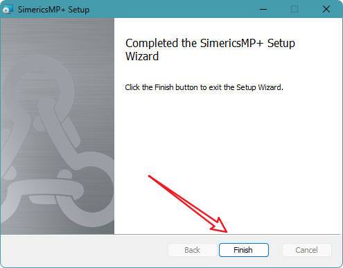 SimericsMP+ 6.1.2更新了